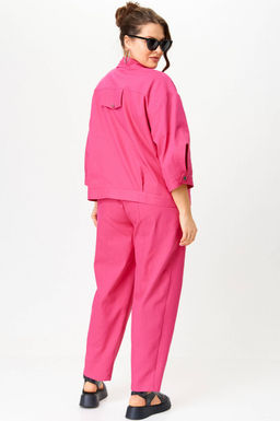 Платье SOVA 11216S-Р темно-синий - Mira fashion фото 517