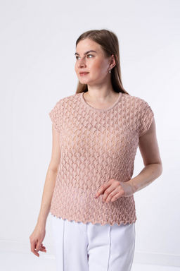 Джемпер женский Л487 - Olsarri фото 8