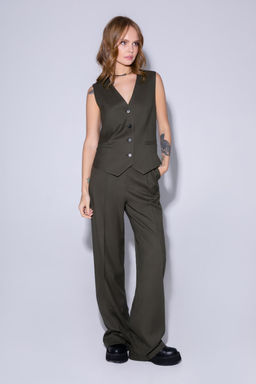 Костюм Pirs 4484 хаки  фото 2