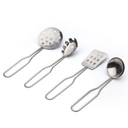 Набор посуды "Готовим вкусно-1" 11 предметов, в коробке