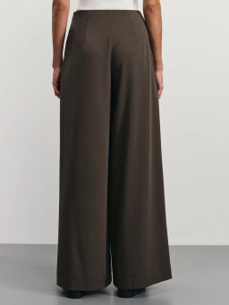 брюки (палаццо) женские - Zarina фото 4