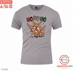 Футболка для мужчин с рисунком - Bruno фото 7