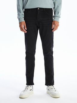 Slim Fit Erkek Jean Pantolon - Waikiki фото 2