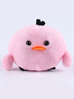 Цена за 6 шт. Мягкая игрушка Птичка, МИКС - Milo toys фото 3