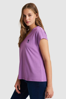 Kad_n Menek_e Basic Ti__rt - U.s. polo assn фото 3