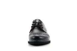 Туфли 104.1012.blacksilv