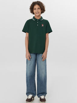 ПОЛО ДЛЯ МАЛЬЧИКОВ - Mark formelle фото 3