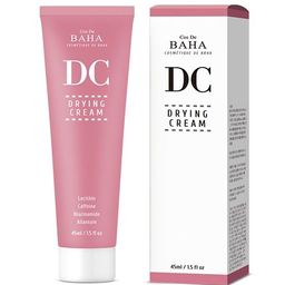Крем для жирной кожи c лецитином Cos De Baha Drying Cream (DC)(45 мл)  фото 2