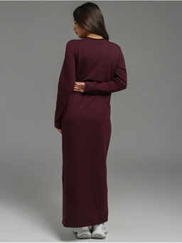 Платье Восток черное Женское - София фото 18