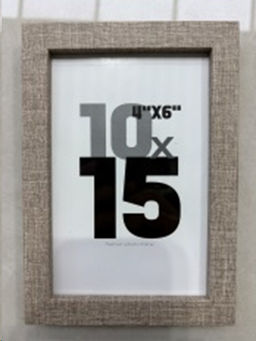 Фоторамка 21х30 / YL-41D-4 /уп 48/