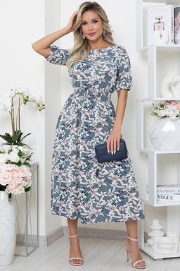 Платье 71201 - Avili фото 3