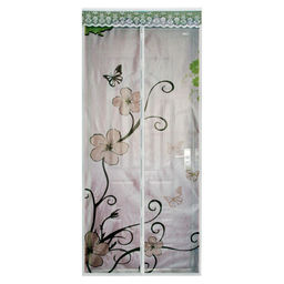 Сетка москитная цветок 100*220см УТ-4005 - Delta фото 7