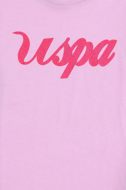 Girl Pink T -Fish Surprise Discount в корзине - U.s. polo assn фото 4