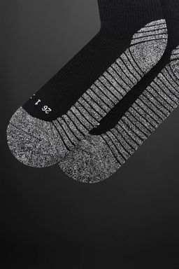 2-PACK OF SEAMLESS SOCKS - Zara фото 6