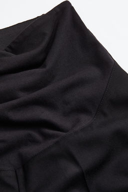 MAMA Pantalon pitillo tobillero - H&m фото 4