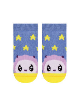 Цена за 2 пары Conte-kids МАЛЫШАРИКИ голубой