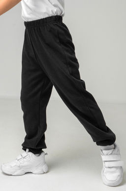 Брюки для мальчика из интерлока Bonito - Happy fox фото 6