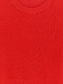 Camiseta de canal? ajustada - H&m фото 5