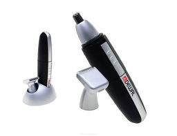 Dewal Машинка для стрижки в носу и ушах 03-505, черный фото 2