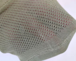 Следки р.35-40 Сеточка Зеленые - Krumpy фото 2