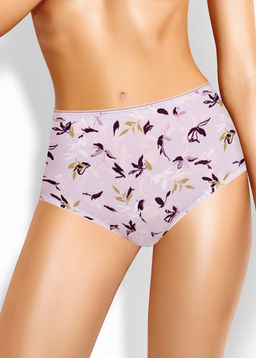 Трусы женские макси