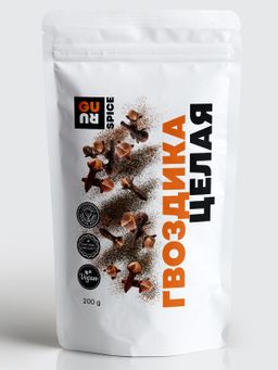 Guru Гвоздика целая 200 гр.  фото 2