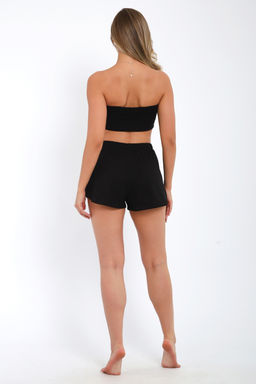 Шорты Modellance 32087 из кулирки пенье  фото 4