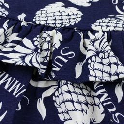 Платье кулирка 1445100104 - Youlala фото 3