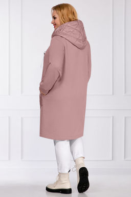 Кардиган BAGIRA ANTA 776 пудра  фото 2