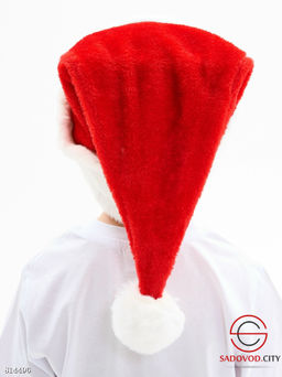Колпак / Шапка новогодняя - Bruno фото 2