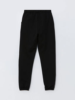 Beli Lastikli K?z ?ocuk Jogger E?ofman Alt? - Waikiki фото 3