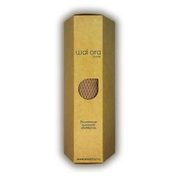 Полотенце кухонное Soft&Dry (Бежевый) - Wai ora фото 6