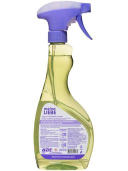 Средство для чистки акриловых ванн и душевых кабин 500мл / MEINE LIEBE  фото 6