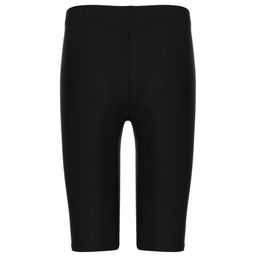 Велосипедки гимнастические Grace Dance, лайкра, р. 30, цвет чёрный  фото 5