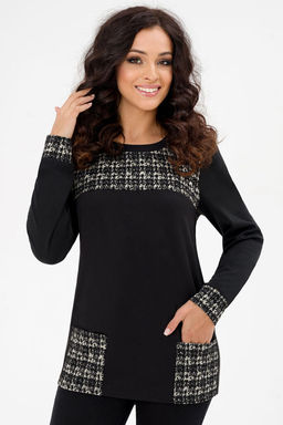 Туника Ванда (48-52) - Serenada фото 2