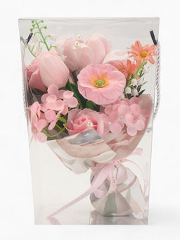 Мыльный композиционный букет №1 - SB BEAUTY фото 5