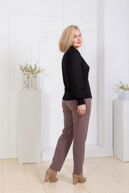 Джемпер женский П4682 - Olsarri фото 7