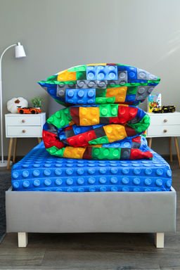 КПБ Леголенд, Бязь