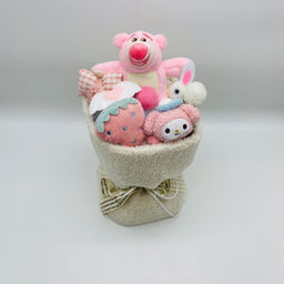 Букет из игрушек в ассортименте - Storyland фото 8