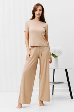 Костюм женский Натали 18032 из вискозы с лайкрой фото 2