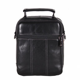 Сумка 22666Z black Zinimsk