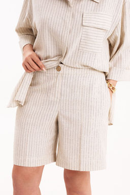 Костюм KaVari 8047.1 кремовый  фото 6