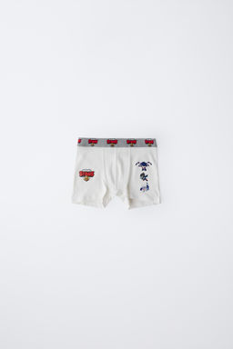 8-14 YEARS/ 2-PACK OF BRAWL STARS  SUPERCELL OY BOXERS - Zara фото 3