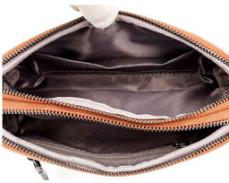 Bags Сумка женская / кожа / 0074282 фото 35