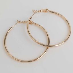 XUPING Серьги с замком кольцо арт. 18 1215 (id 280121)