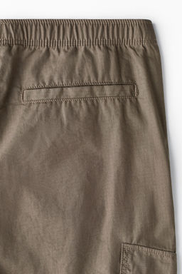 Pantal?n cargo Regular Fit - H&m фото 8