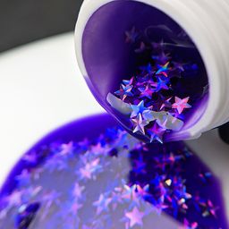 Sailor Saturn gel гель для дизайна