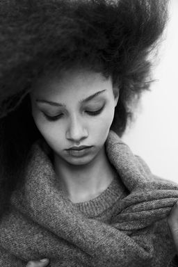 Jersey oversize - H&m фото 4