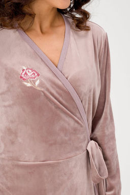 Халат женский Дороти (46-56) - Serenada фото 4