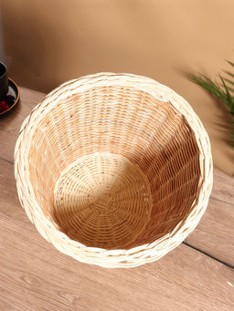 Корзина плетёная, 262625 см, ротанг - Simaland фото 3